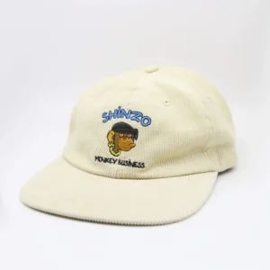 Shinzo Brand Monkey Biz 6 Panel