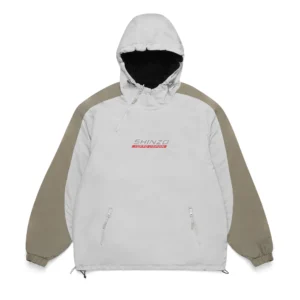 Shinzo Brand Maboroshi Reversible Jacket