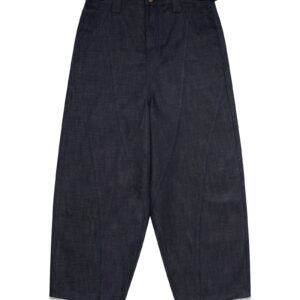 Shinzo Brand Okayama 15oz Raw Japanese Selvedge Balloon Denim Pants